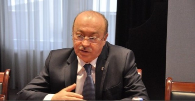 Глава МЧС Азербайджана принял граждан в Газахе